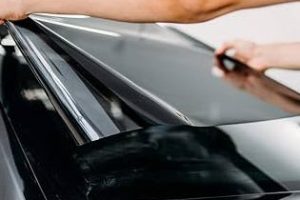 MEGA TINT & CAR ACCESSORIES