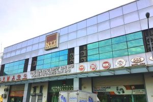 OMG AUTO PARTS SDN BHD 1 OMG AUTO PARTS SDN BHD