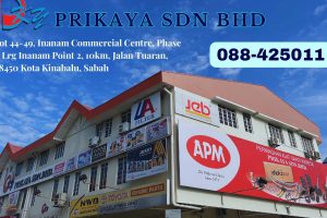 Primaju Automobile Parts Sdn Bhd 5 Primaju Automobile Parts Sdn Bhd