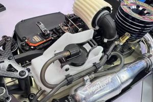 R HONG MOTOR 3 R HONG MOTOR