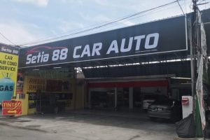 SETIA 88 AUTO CARE