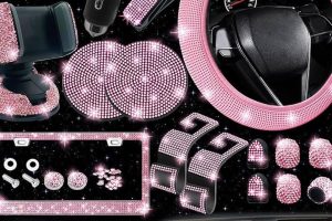 Since Auto Accessories 7 Since Auto Accessories