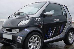 Smart Carplus 2 Smart Carplus