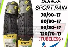 Speed 9 racing station (HQ depan tf)