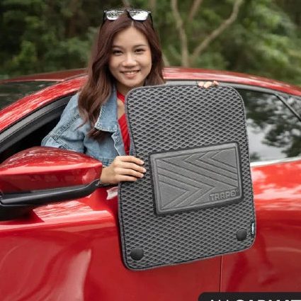 TRAPO Pulau Tikus Penang (Car Mats & Accessories) 1 trapo pulau tikus penang car mats accessories