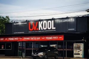 UV Kool Specialist Tint Terengganu 3 UV Kool Specialist Tint Terengganu