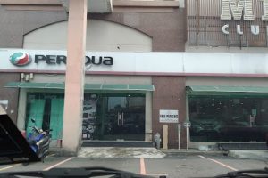 W AUTOMART PANDAN INDAH SDN BHD 3 W AUTOMART PANDAN INDAH SDN BHD