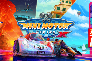 X-CAR AUTO MOTOR SPORT 4 X-CAR AUTO MOTOR SPORT