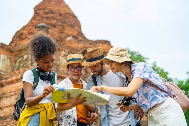 Why Local Tourism Is a Great Way to Explore Nearby Places